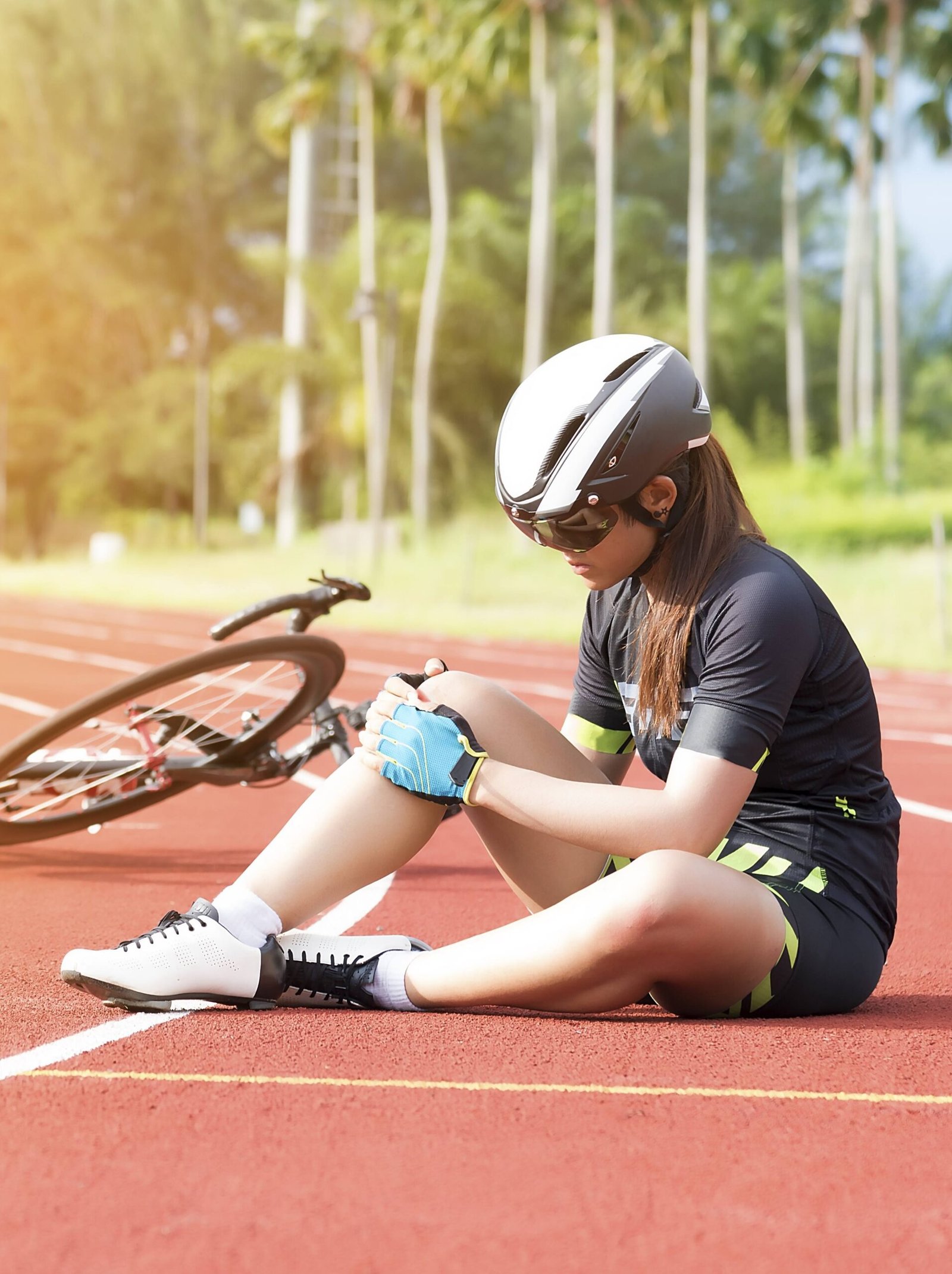 sports injury