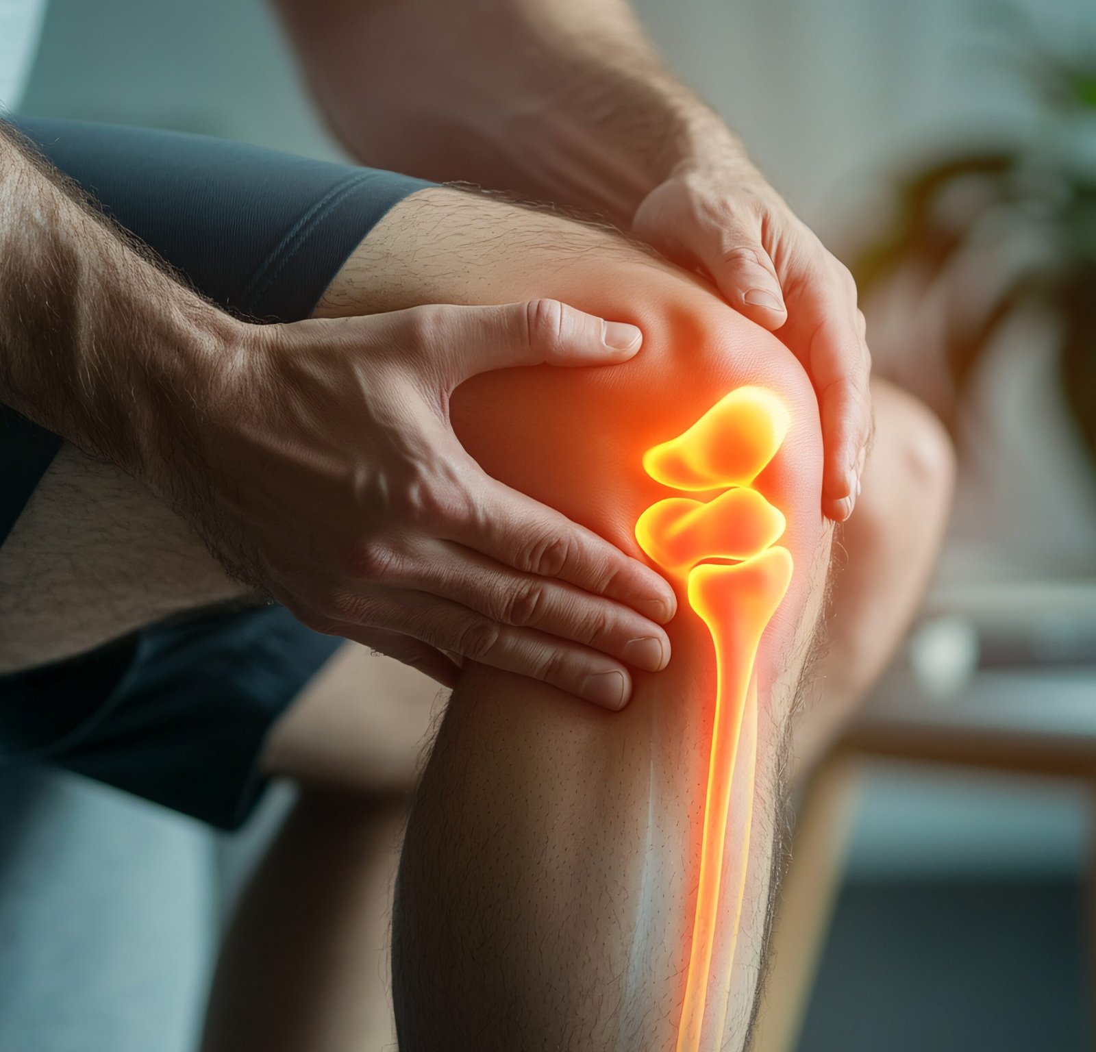 Leg Pain