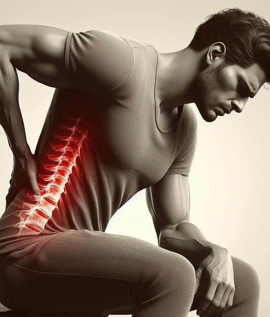 Back Pain